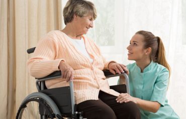 Domiciliary Care